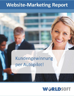 Website Marketing Report beck & web Hennef